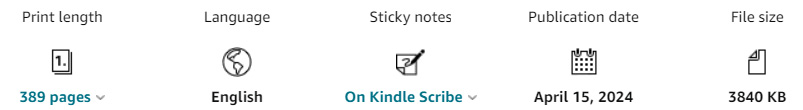 About this book